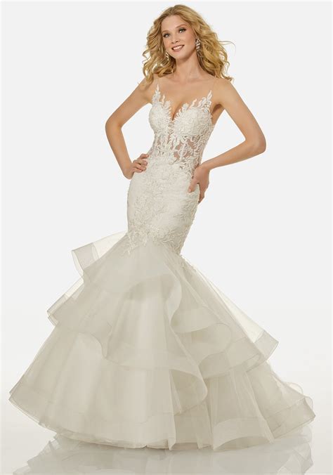 used randy fenoli wedding dresses